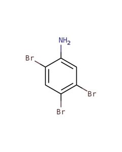 Astatech 2,4,5-TRIBROMOANILINE; 1G; Purity 97%; MDL-MFCD00830066